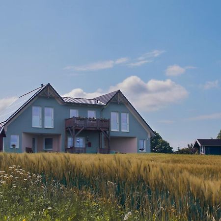 Bed and Breakfast Ankerhaus Ostholstein Oldenburg in Holstein Zewnętrze zdjęcie